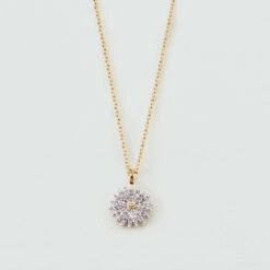 Collier Ras Du Cou BLOSSOM
