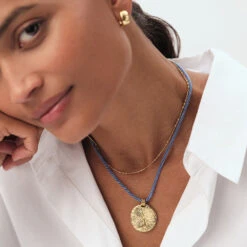 Collier Ras Du Cou CHAÎNE BOULE -Agatha.fr Boutique 02680232 157 TU M3