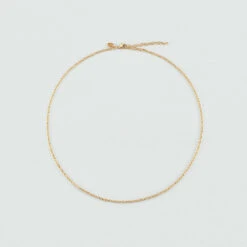 Collier Ras Du Cou CHAÎNE JASERON -Agatha.fr Boutique 02680234 157 TU 02