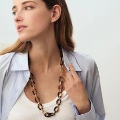 Collier Mi-long ARIA -Agatha.fr Boutique 02680238 173 TU M1