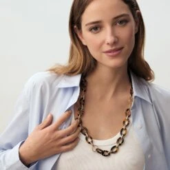 Collier Mi-long ARIA -Agatha.fr Boutique 02680238 173 TU M3