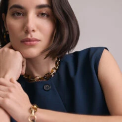 Collier Mi-long ARIA -Agatha.fr Boutique 02680238 173 TU M4