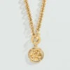 Collier Ras Du Cou SAINT HONORE -Agatha.fr Boutique 02680257 157 TU 01