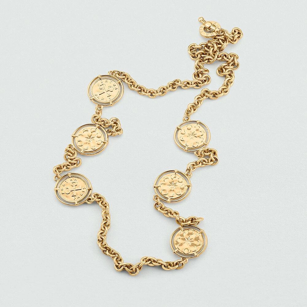 Sautoir SAINT HONORE 1 Sautoir SAINT HONORE