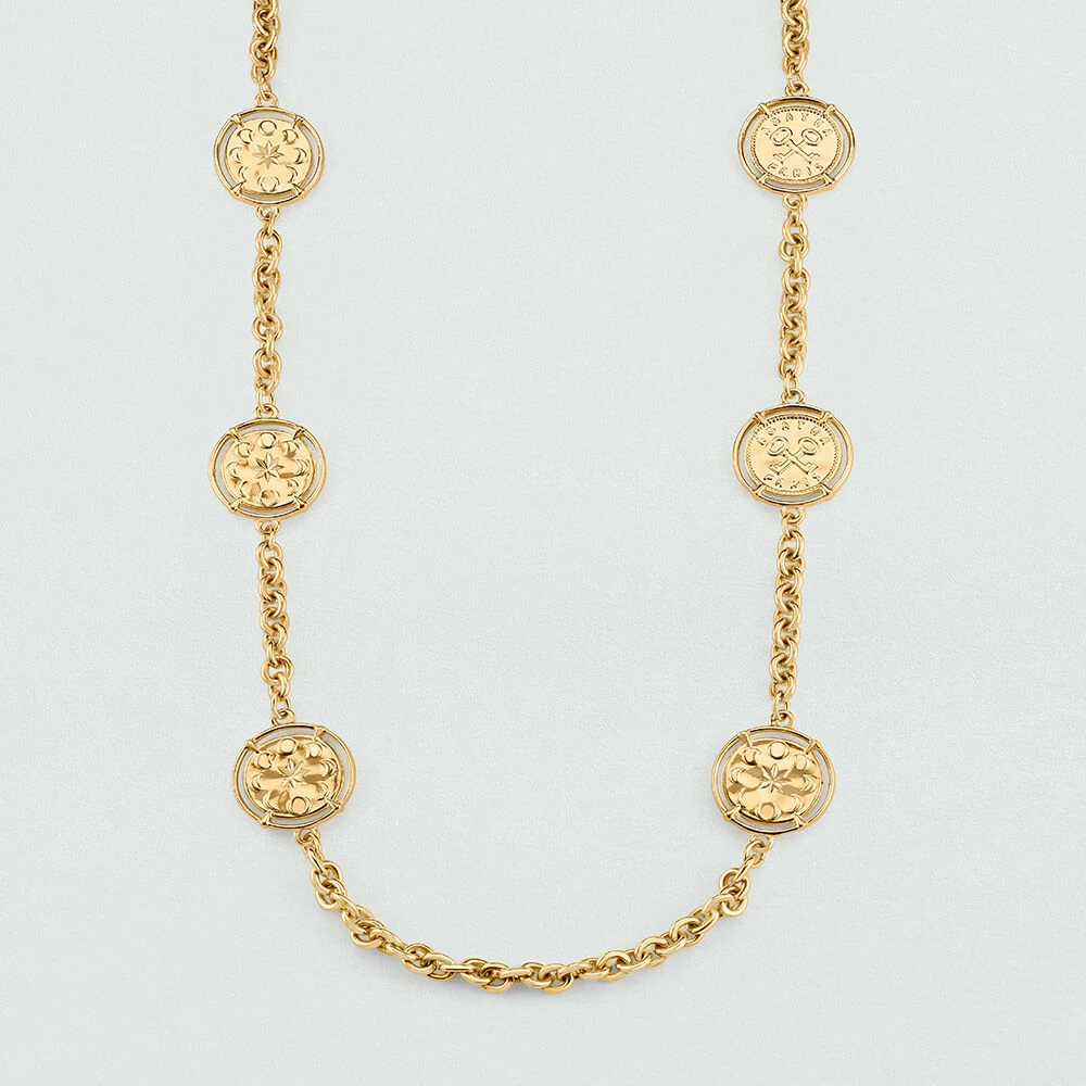 Sautoir SAINT HONORE 2 Sautoir SAINT HONORE – Image 2