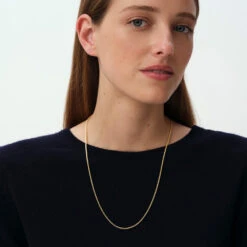 Chaine CHAÎNE PALMIER -Agatha.fr Boutique 02680301 157 TU M1