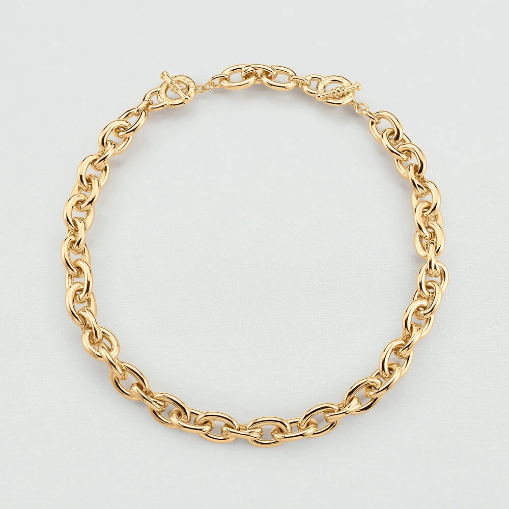 Chaine XOXO 1 Chaine XOXO