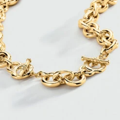 Chaine XOXO 9 Chaine XOXO -Agatha.fr Boutique 02680302 157 TU 03