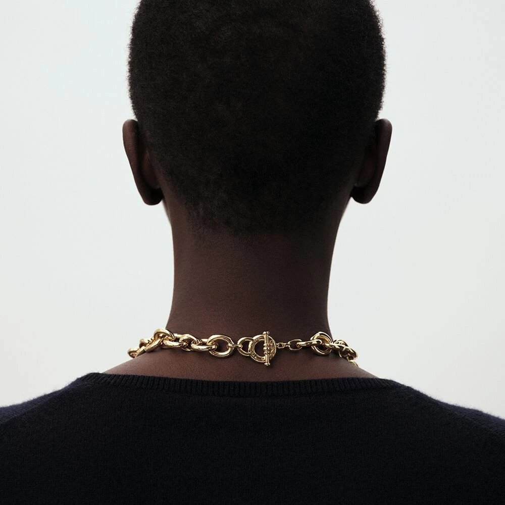 Chaine XOXO 5 Chaine XOXO – Image 5