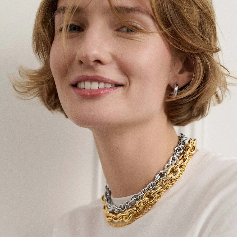 Chaine XOXO 6 Chaine XOXO – Image 6