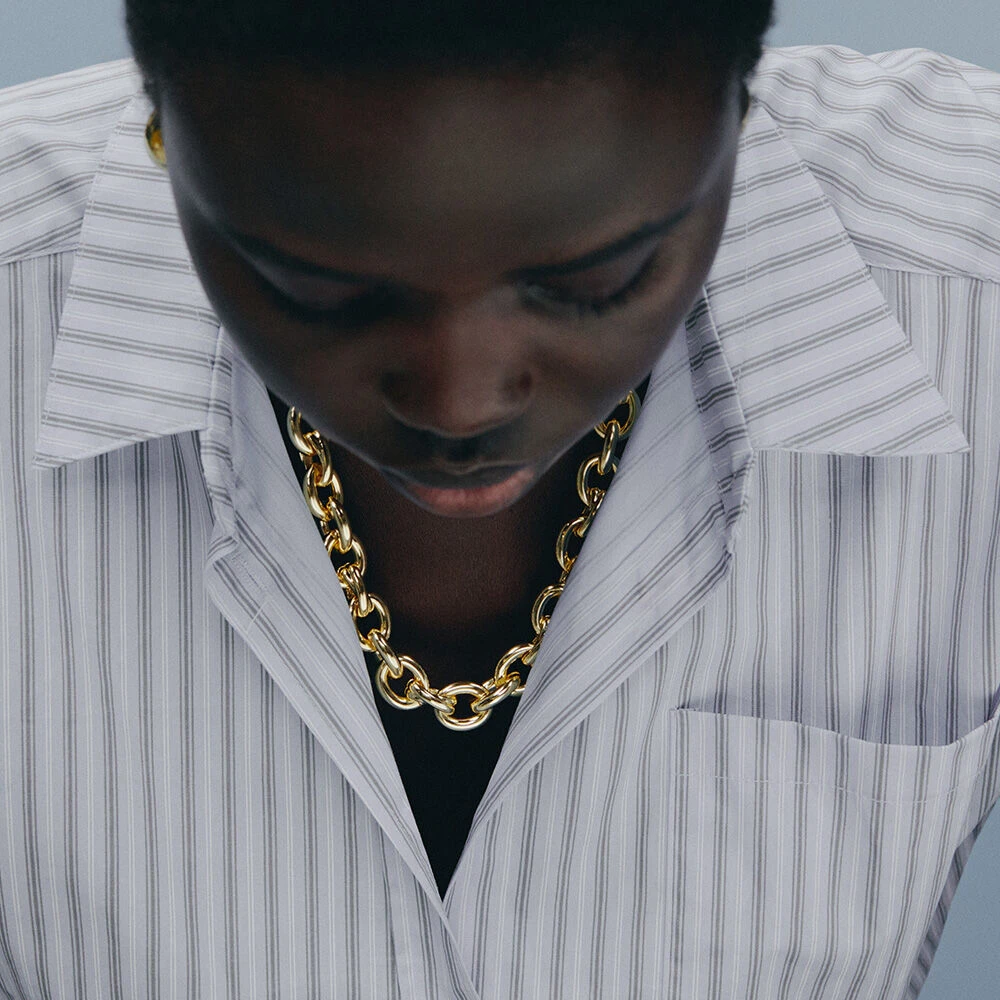 Chaine XOXO 7 Chaine XOXO – Image 7