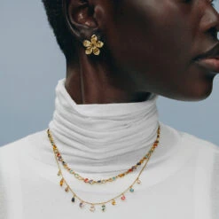 Collier Ras Du Cou CANDY -Agatha.fr Boutique 02680309 256 TU M4