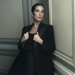 Collier Ras Du Cou N-13 5 Collier Ras Du Cou N-13 -Agatha.fr Boutique 02680408 137 TU M2