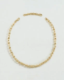 Collier Ras Du Cou MAUDE -Agatha.fr Boutique 02680414 157 TU 03