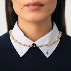 Collier Ras Du Cou MAUDE -Agatha.fr Boutique 02680414 157 TU M1