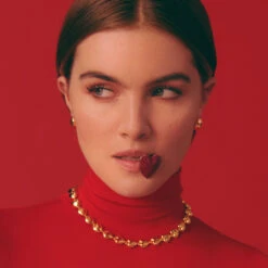 Collier Ras Du Cou DESIREE -Agatha.fr Boutique 02680415 137 TU M3