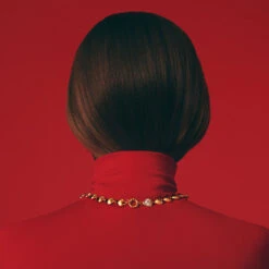 Collier Ras Du Cou DESIREE -Agatha.fr Boutique 02680415 137 TU M4