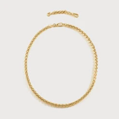 Collier Ras Du Cou MAILLE PALMIER 11 Collier Ras Du Cou MAILLE PALMIER -Agatha.fr Boutique 02680419 157 TU 04