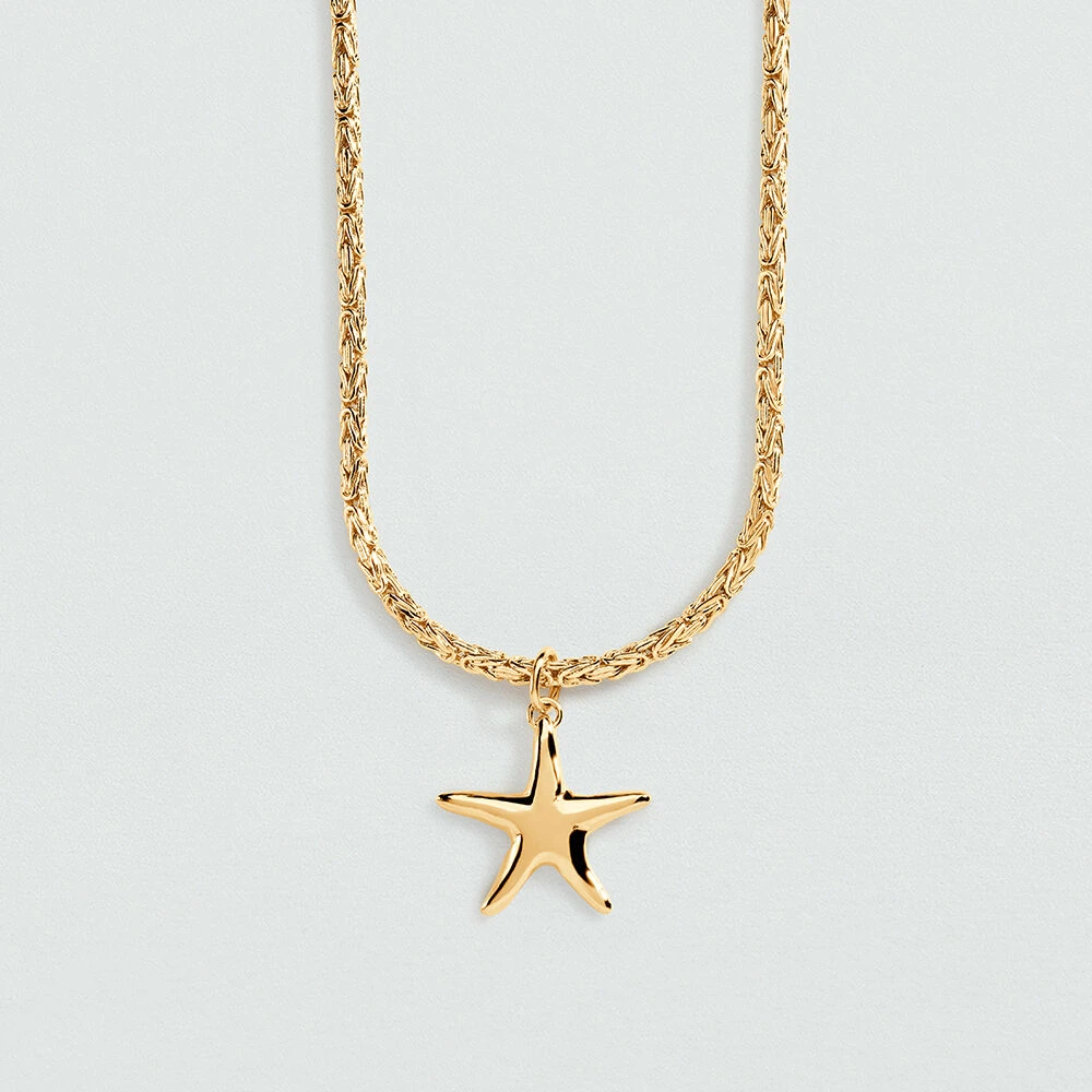 Collier Ras Du Cou MAILLE BIZANTINE 2 Collier Ras Du Cou MAILLE BIZANTINE – Image 2