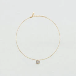 Collier Ras Du Cou FELICIA 7 Collier Ras Du Cou FELICIA -Agatha.fr Boutique 02680422 113 TU 03