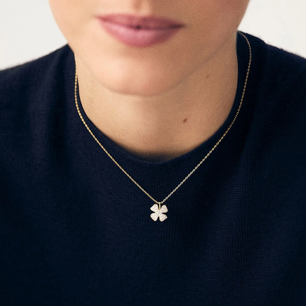 Collier Ras Du Cou FELICIA 4 Collier Ras Du Cou FELICIA – Image 4