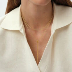 Collier Mi-long SOLFERINO -Agatha.fr Boutique 02680440 157 TU M1