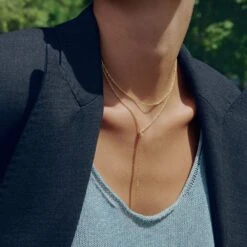 Collier Mi-long SOLFERINO -Agatha.fr Boutique 02680440 157 TU M2