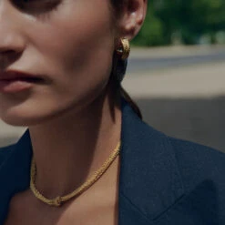 Collier Ras Du Cou SOLFERINO -Agatha.fr Boutique 02680441 157 TU M2