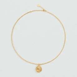 Collier Mi-long PONT DES ARTS -Agatha.fr Boutique 02680450 157 TU 03