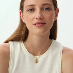 Collier Mi-long PONT DES ARTS -Agatha.fr Boutique 02680450 157 TU M1