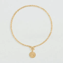 Collier Ras Du Cou PONT DES ARTS -Agatha.fr Boutique 02680453 157 TU 03
