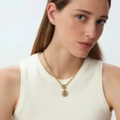 Collier Ras Du Cou PONT DES ARTS -Agatha.fr Boutique 02680453 157 TU M1