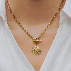 Collier Ras Du Cou PONT DES ARTS -Agatha.fr Boutique 02680453 157 TU M2