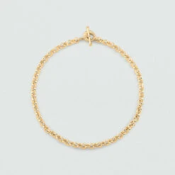 Collier Mi-long TWIGGY