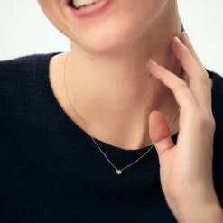 Collier Ras Du Cou BRILLANT 7 Collier Ras Du Cou BRILLANT -Agatha.fr Boutique 02690037 137 TU M1