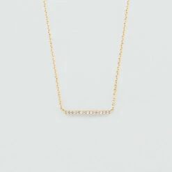 Collier Ras Du Cou BARSHINE