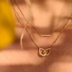 Collier Ras Du Cou BARSHINE 8 Collier Ras Du Cou BARSHINE -Agatha.fr Boutique 02690041 137 TU M2