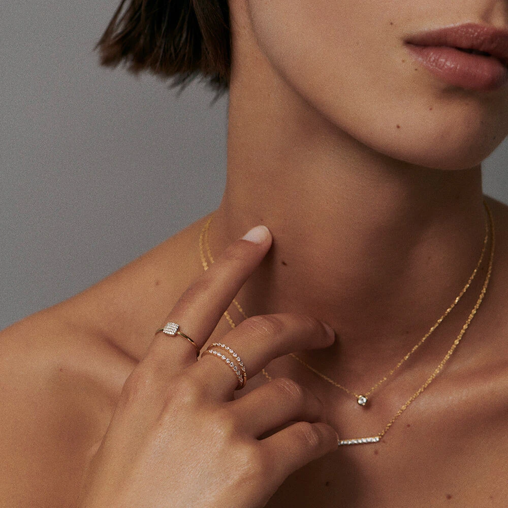 Collier Ras Du Cou BARSHINE 5 Collier Ras Du Cou BARSHINE – Image 5