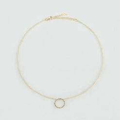 Collier Ras Du Cou RAINBOW -Agatha.fr Boutique 02690045 256 TU 02