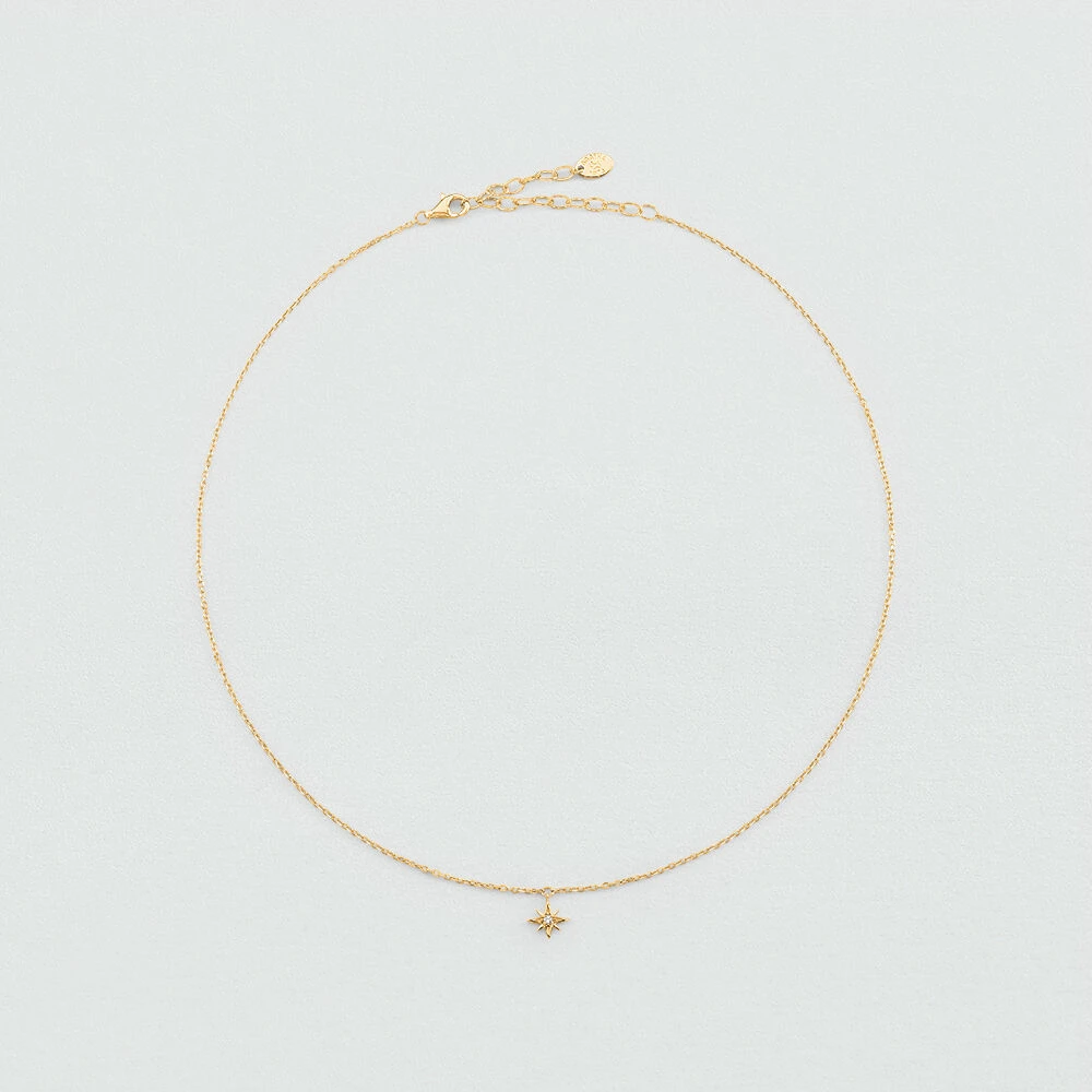 Collier Ras Du Cou OURSE 2 Collier Ras Du Cou OURSE – Image 2