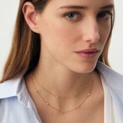 Sautoir BRILLANT 7 Sautoir BRILLANT -Agatha.fr Boutique 02690209 137 TU M2