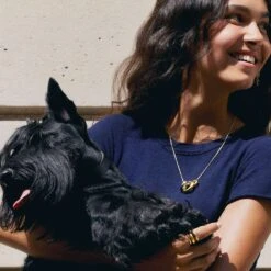 Collier Mi-long TRIJONC 11 Collier Mi-long TRIJONC -Agatha.fr Boutique 02690217 113 TU M3