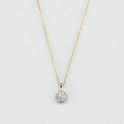 Collier Ras Du Cou CRYSTAL