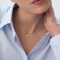 Collier Ras Du Cou CRYSTAL 6 Collier Ras Du Cou CRYSTAL -Agatha.fr Boutique 02690220 137 TU M1