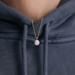 Collier Ras Du Cou CRYSTAL 7 Collier Ras Du Cou CRYSTAL -Agatha.fr Boutique 02690220 137 TU M2