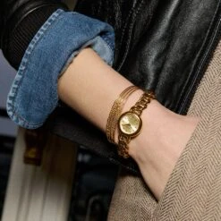 Montre Métal MADELEINE -Agatha.fr Boutique 02770001 157 TU M2