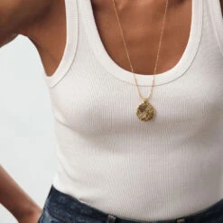 Pendentif ASTREE 10 Pendentif ASTREE -Agatha.fr Boutique 02850051 157 TU M1