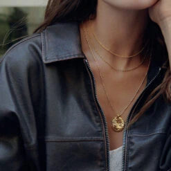 Pendentif ASTREE 11 Pendentif ASTREE -Agatha.fr Boutique 02850051 157 TU M2