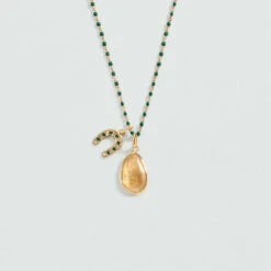 Pendentif FER À CHEVAL 10 Pendentif FER À CHEVAL -Agatha.fr Boutique 02880061 658 TU 04