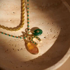 Pendentif FER À CHEVAL 13 Pendentif FER À CHEVAL -Agatha.fr Boutique 02880061 658 TU M5